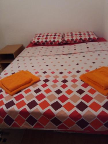 Apartamento Blue Moon