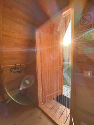 Hostel & Glamping Lana Haus