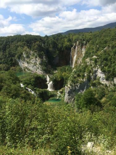 Apartman Rukavina