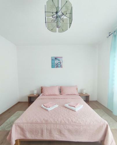 Apartamento Guesthouse D&d
