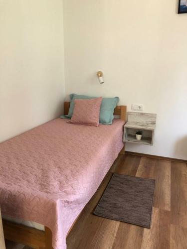 Apartamento Guesthouse D&d