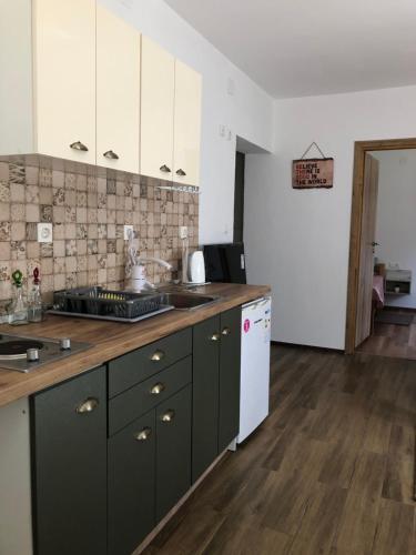 Apartamento Guesthouse D&d