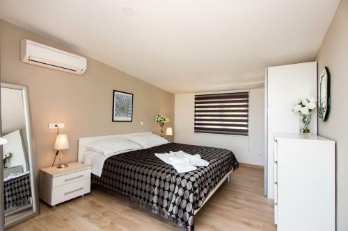Villa Seven Lakes