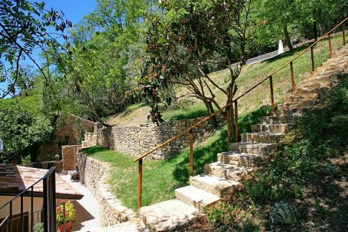 Villa Aurora