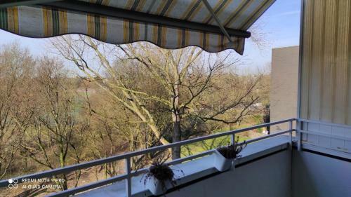 Apartamento Sch�ne Und Gem�tliche Wohnung
