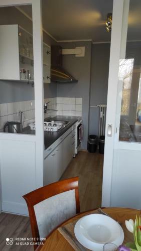 Apartamento Sch�ne Und Gem�tliche Wohnung