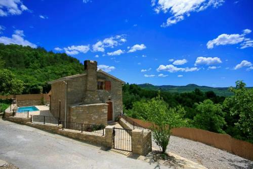 Villa Alba