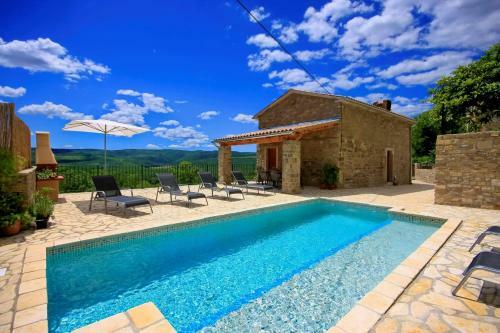 Villa Alba