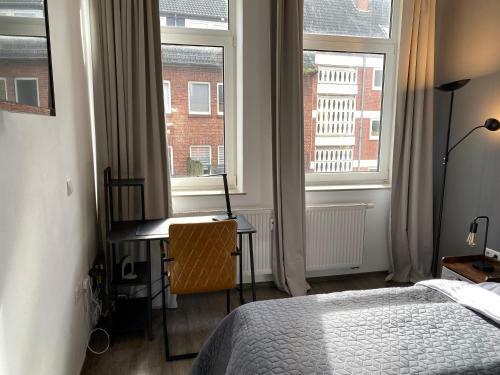 Newtown Apartments Bremen