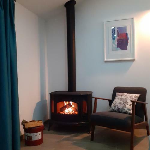 Apartamento Motovun Bellevue - Amazing View, Comfortable