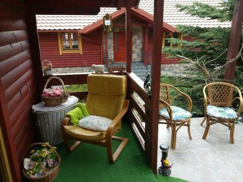 Apartment Vila Lokve