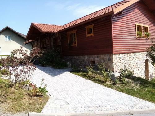 Apartment Vila Lokve