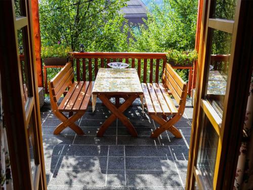 Apartment Vila Lokve