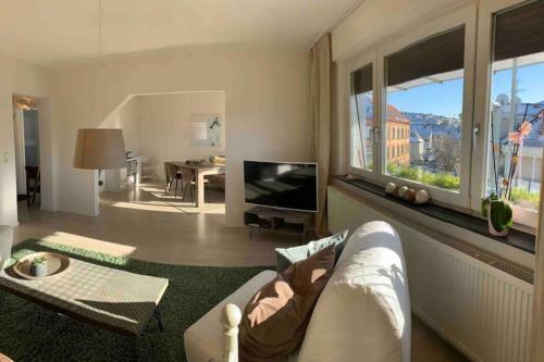 Apartamento Blickfang �ber Den D�chern