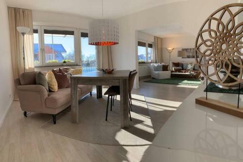 Apartamento Blickfang �ber Den D�chern