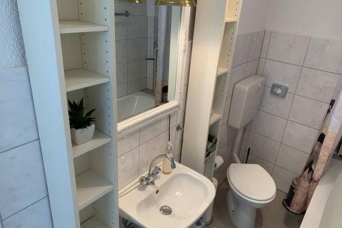 Apartamento Blickfang �ber Den D�chern