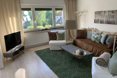 Apartamento Blickfang �ber Den D�chern
