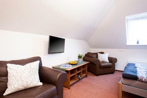 Hostal G�stehaus ?bei Pohls?