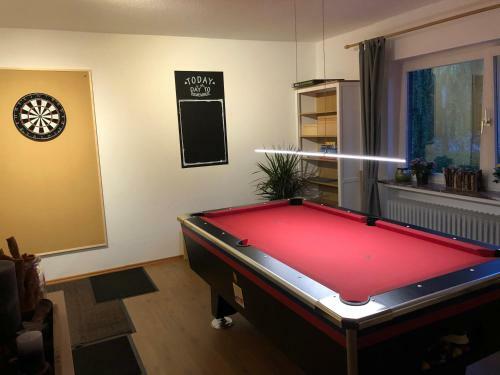 Hostal G�stehaus ?bei Pohls?