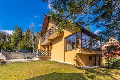 Ku?a Za Odmor Villa.ris