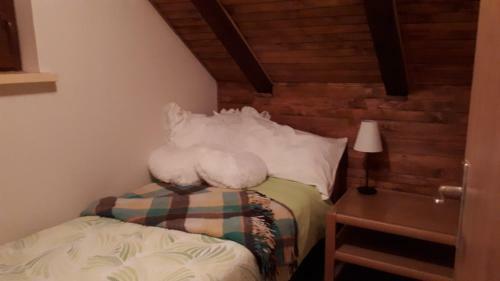 Ku?a Za Odmor Villa.ris