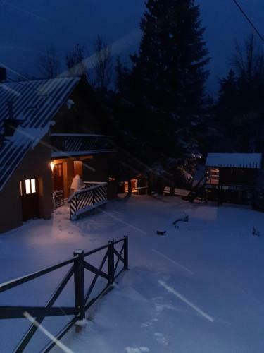 Ku?a Za Odmor Villa.ris