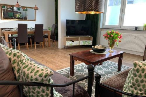 Apartamento Boutique-wohnung Ruhig Und Zentral