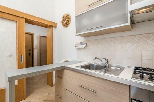 Apartment Ladislav