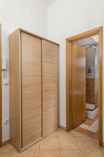 Apartment Ladislav