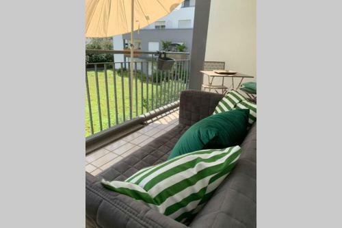 Apartamento Oase Im Herzen Von Bruchsal