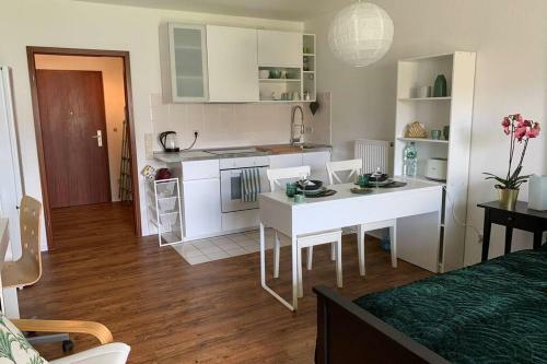 Apartamento Oase Im Herzen Von Bruchsal