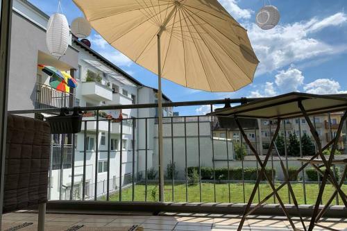 Apartamento Oase Im Herzen Von Bruchsal