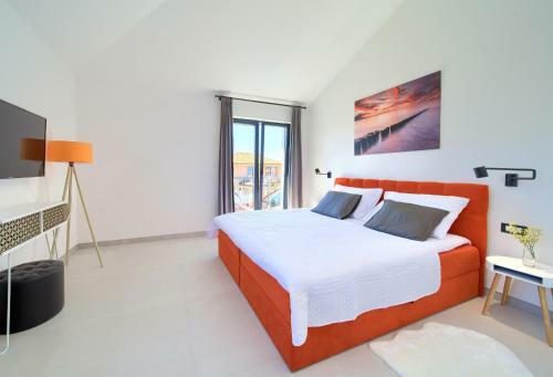 Holiday House Villa Lucija