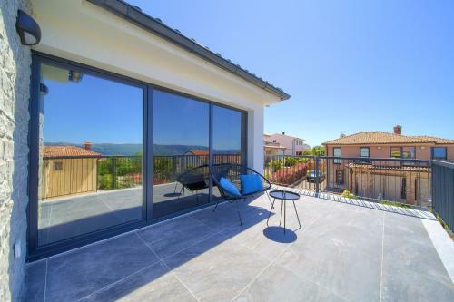 Holiday House Villa Lucija