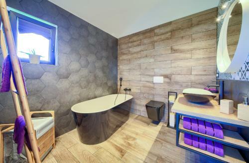 Holiday House Villa Lucija