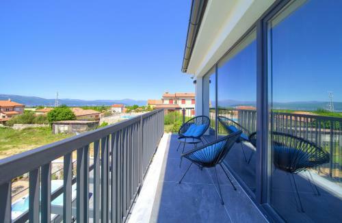 Holiday House Villa Lucija
