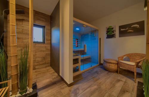Holiday House Villa Lucija