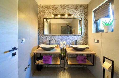 Holiday House Villa Lucija