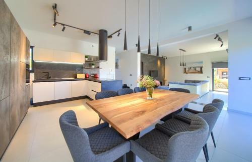 Holiday House Villa Lucija