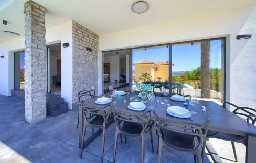 Holiday House Villa Lucija