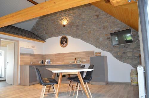 Apartamento Beim Hooch "christ"