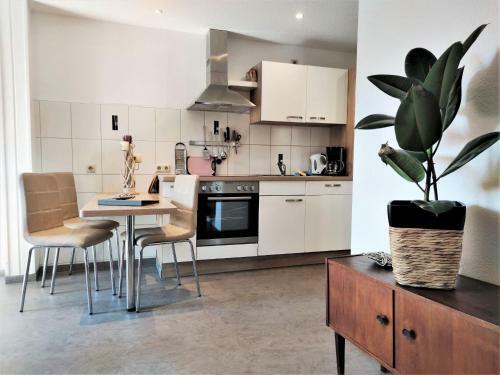 Apartamento Pfefferst�bchen Ferienwohnung Schanzenblick