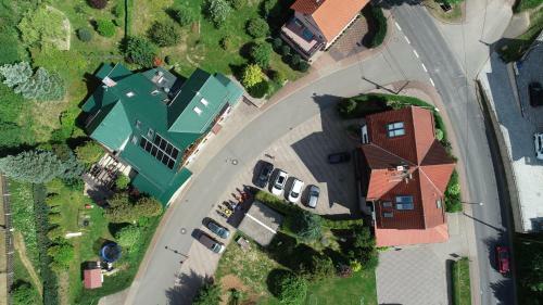 Apartamento Pfefferst�bchen Ferienwohnung Schanzenblick