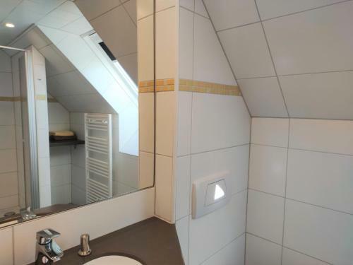 Hotel Pension Pfefferst�bchen