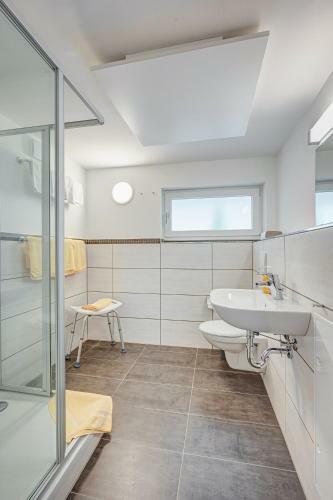 Ferienhaus Hohe Klinge