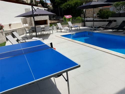 Villa Holidayhousevista