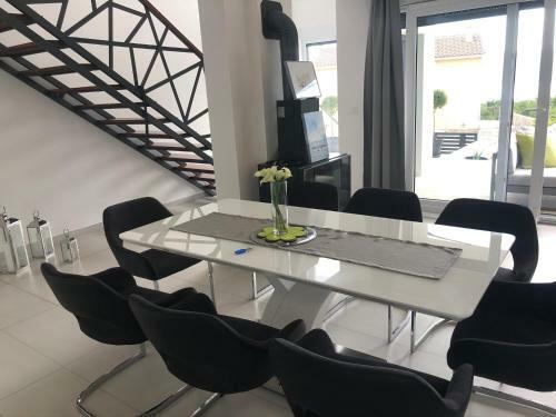 Villa Holidayhousevista