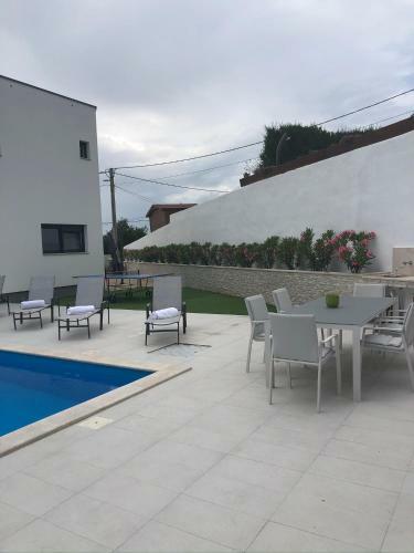 Villa Holidayhousevista
