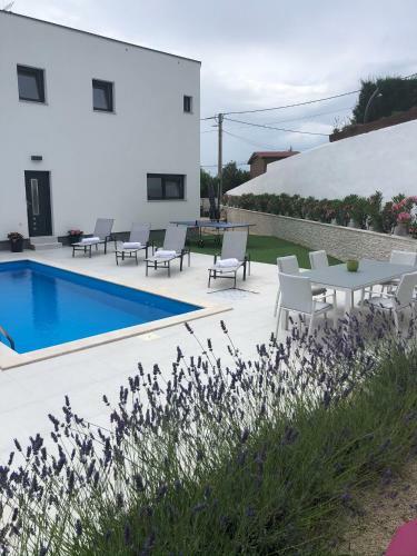 Villa Holidayhousevista