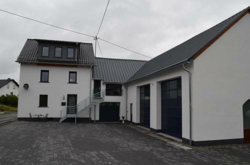 Apartamento Beim Hooch "drien"